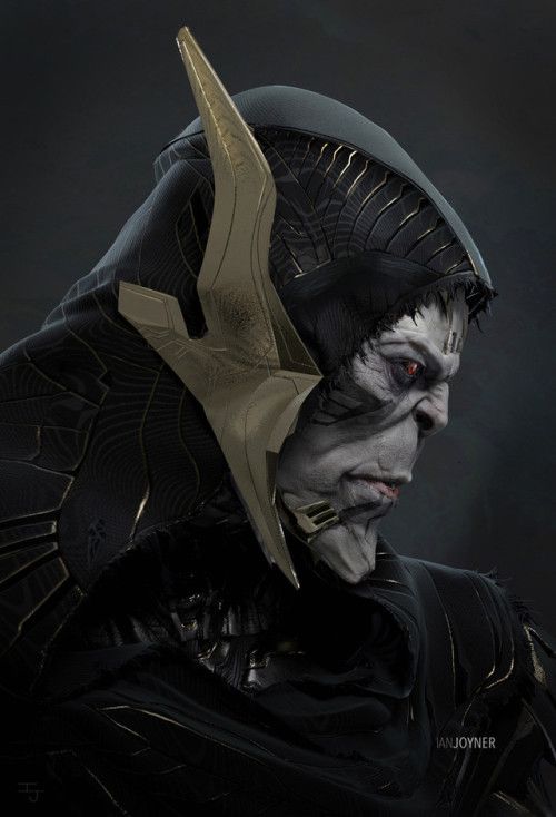 Corvus Glaive