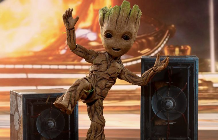 Groot