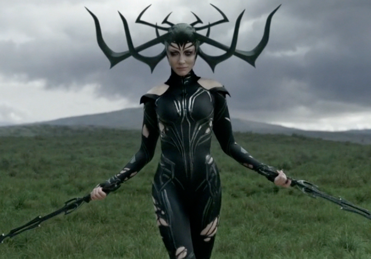 Hela