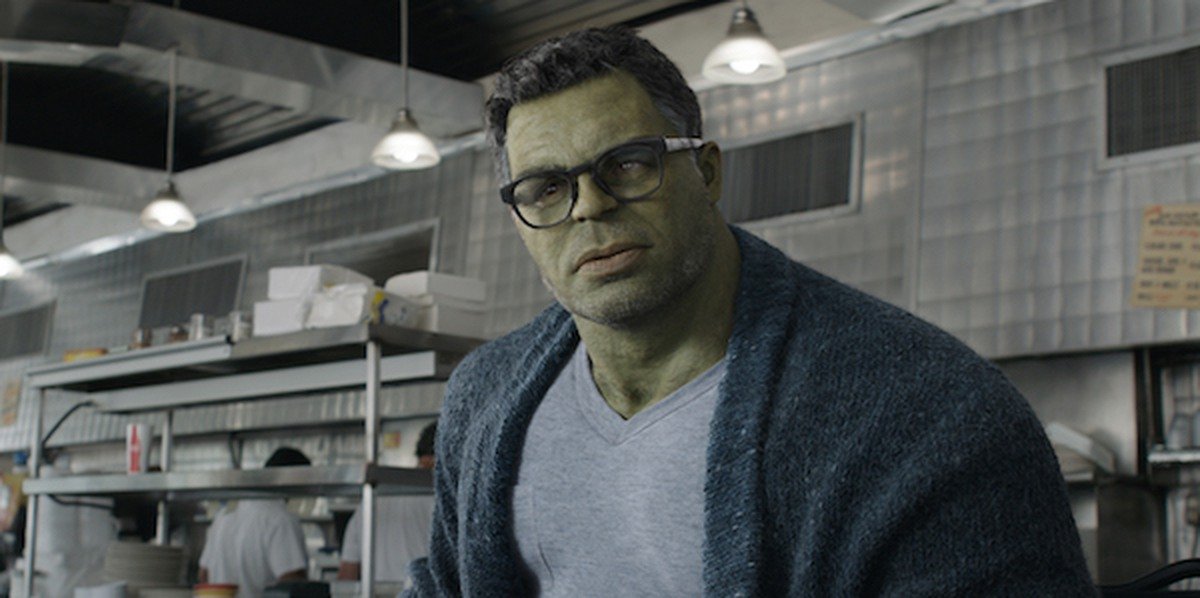 Bruce Banner