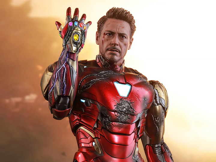 Tony Stark