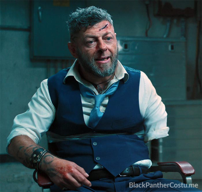 Ulysses Klaue