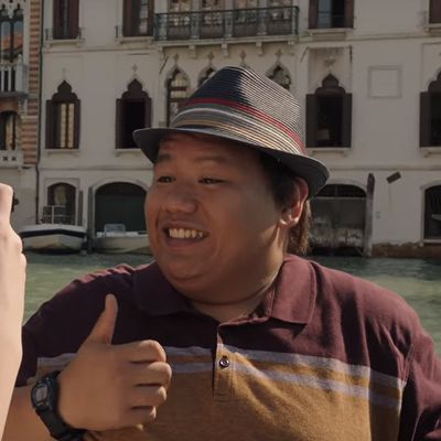 Ned Leeds