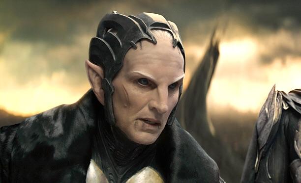 Malekith the Accursed