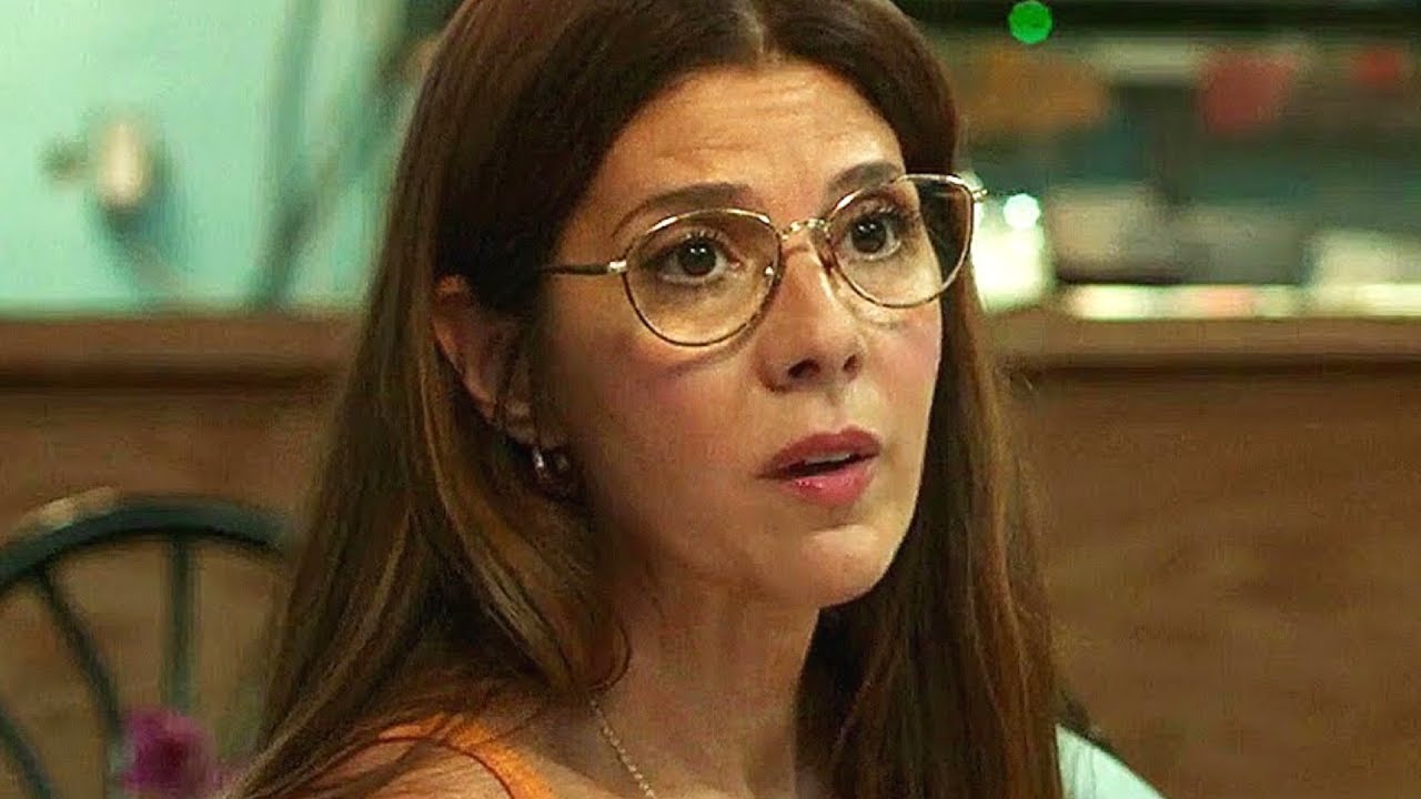 May Parker