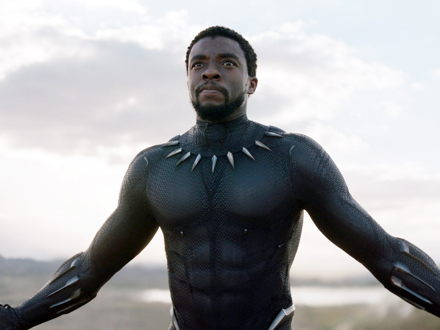 T'Challa
