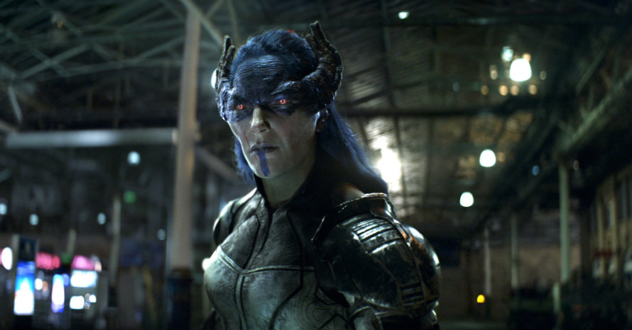 Proxima Midnight