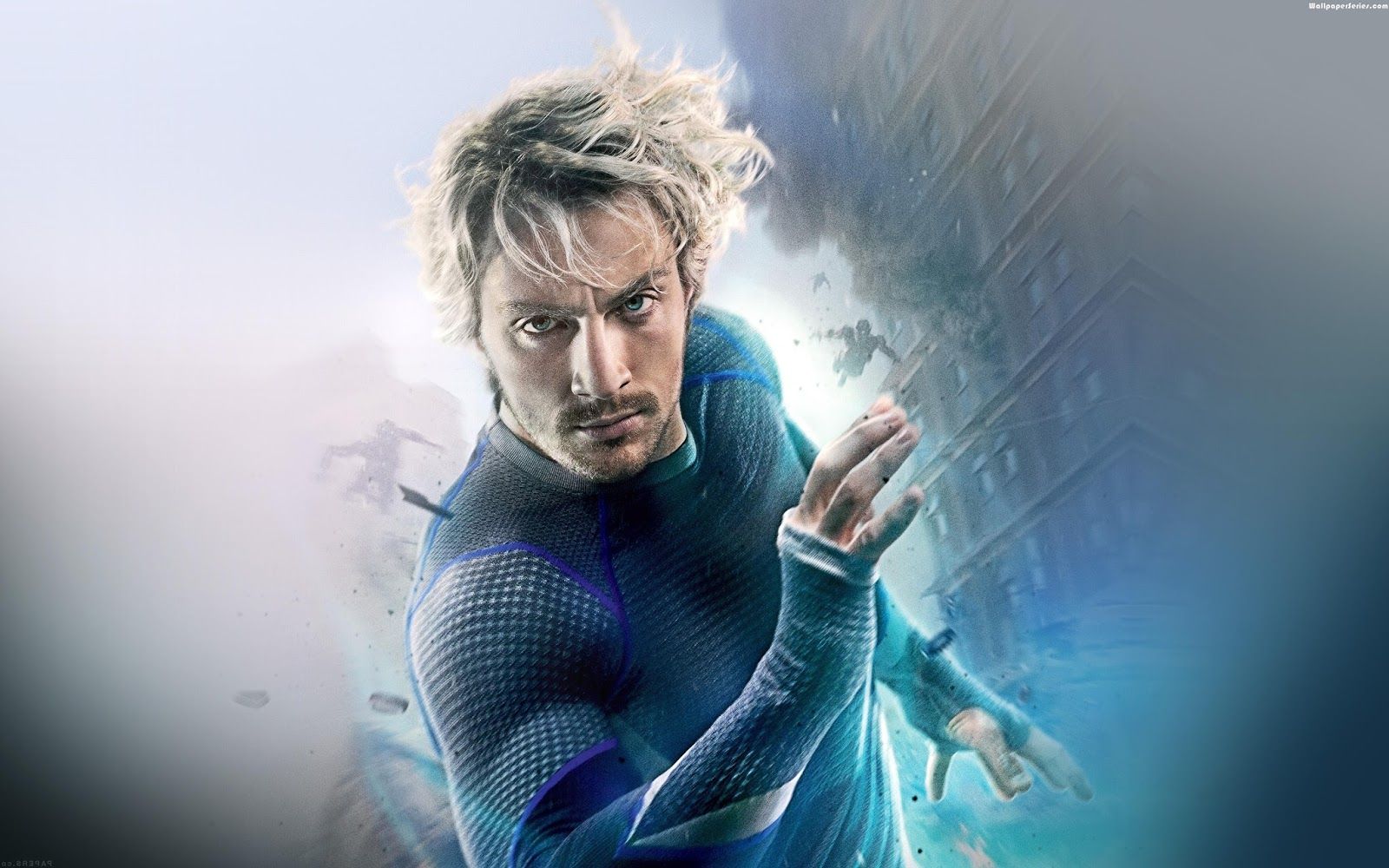 Pietro Maximoff