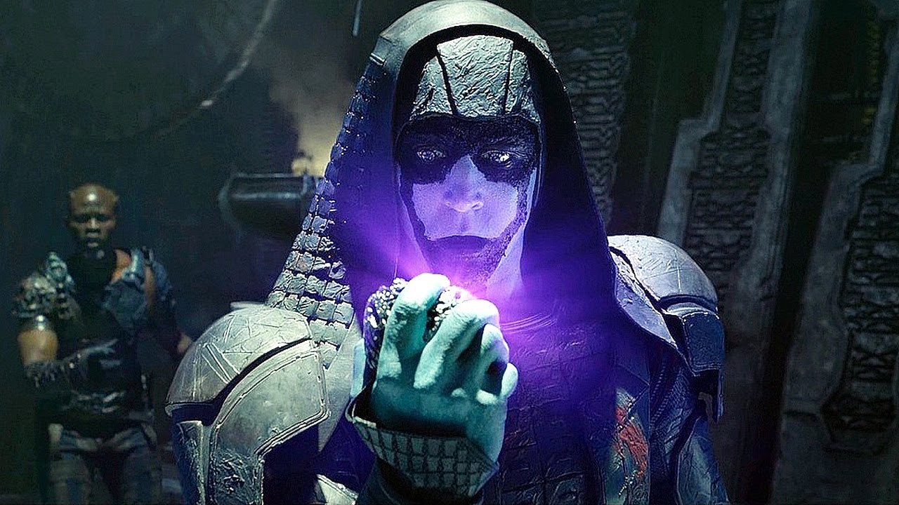 Ronan the Accuser