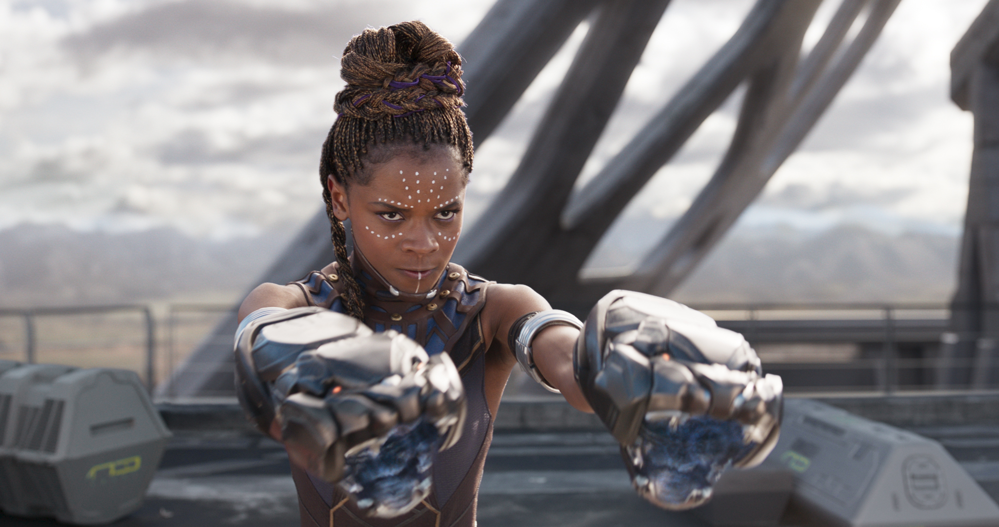 Shuri T'Chaka