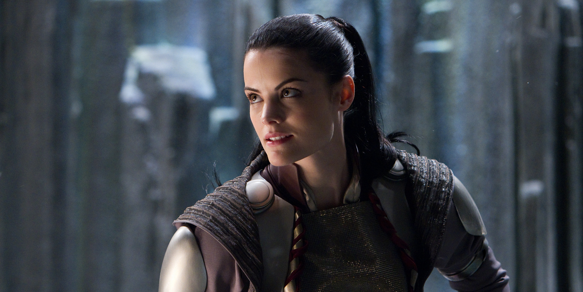 Lady Sif