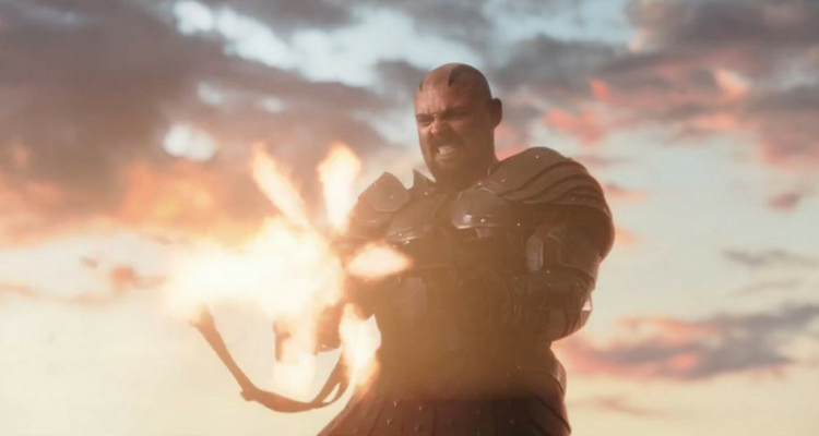 Skurge