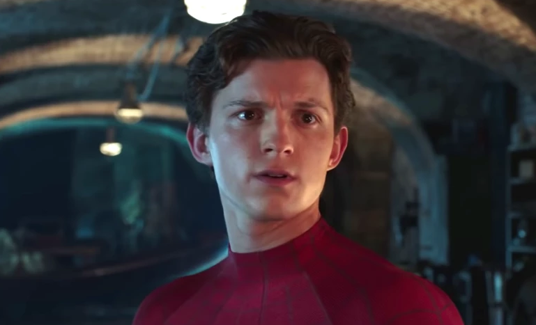 Peter Parker
