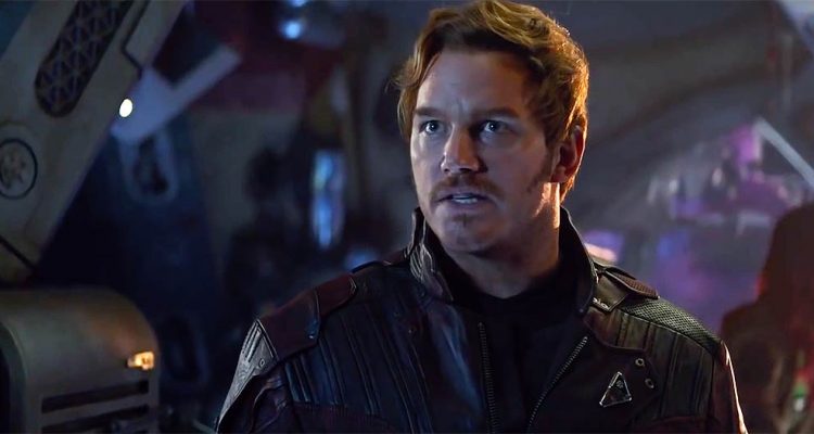 Peter Quill