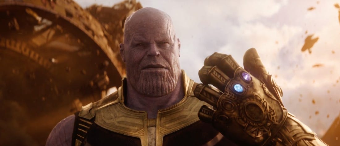 Thanos