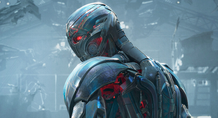 Ultron