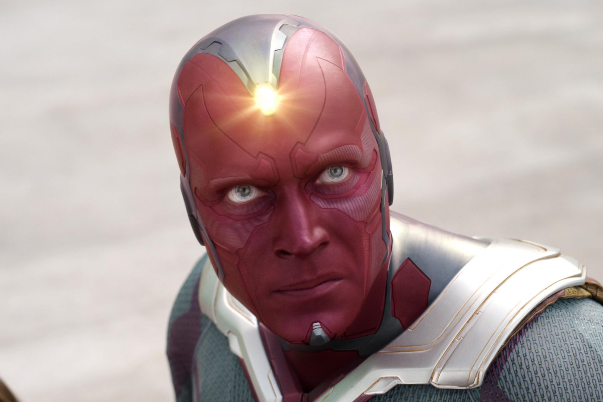 Vision