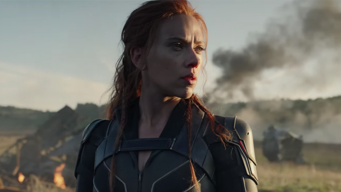 Natasha Romanova